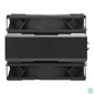 Kép 4/8 - Cooler Master Hyper 212 Black X Duo