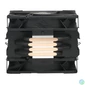 Kép 5/8 - Cooler Master Hyper 212 Black X Duo