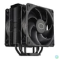 Kép 7/8 - Cooler Master Hyper 212 Black X Duo