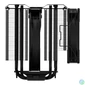 Kép 4/8 - Cooler Master MasterAir MA824 Stealth