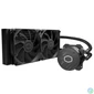 Kép 1/2 - Cooler Master MasterLiquid 240L Core