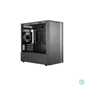Kép 2/6 - Cooler Master NR400 without ODD gépház