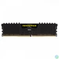 Kép 3/4 - Corsair 32GB DDR4 3200MHz Kit(2x16GB) Vengeance LPX Black memória