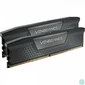 Kép 1/2 - Corsair 32GB DDR5 5200MHz Kit(2x16GB) Vengeance Black memória