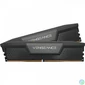 Kép 2/2 - Corsair 32GB DDR5 5200MHz Kit(2x16GB) Vengeance Black memória