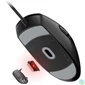 Kép 5/6 - Corsair M55 Lightweight Gaming Mouse Black egér
