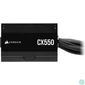 Kép 3/6 - Corsair 550W 80+ Bronze CX550 2023 tápegység
