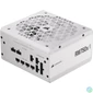Kép 2/5 - Corsair 750W 80+ Gold RM750x RMx Shift White tápegység