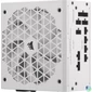 Kép 3/5 - Corsair 750W 80+ Gold RM750x RMx Shift White tápegység