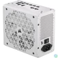 Kép 5/5 - Corsair 750W 80+ Gold RM750x RMx Shift White tápegység