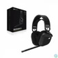 Kép 2/9 - Corsair HS80 RGB Wireless Gaming Headset Carbon
