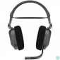 Kép 3/9 - Corsair HS80 RGB Wireless Gaming Headset Carbon