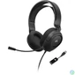 Kép 1/10 - Corsair HS35 v2 Gaming Headset Carbon
