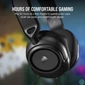 Kép 10/10 - Corsair HS35 v2 Gaming Headset Carbon