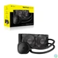 Kép 11/11 - Corsair NAUTILUS 240 RS Liquid CPU Cooler