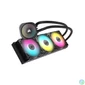 Kép 3/11 - Corsair NAUTILUS 360 RS ARGB Liquid CPU Cooler Black