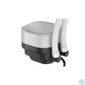 Kép 10/11 - Corsair NAUTILUS 360 RS ARGB Liquid CPU Cooler White