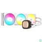 Kép 4/11 - Corsair NAUTILUS 360 RS ARGB Liquid CPU Cooler White