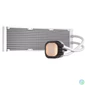 Kép 5/11 - Corsair NAUTILUS 360 RS ARGB Liquid CPU Cooler White