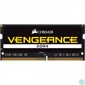 Kép 1/2 - Corsair 16GB DDR4 3200MHz SODIMM Vengeance notebook memória