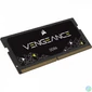 Kép 2/2 - Corsair 8GB 3200MHz DDR4 Vengeance Black notebook memória