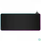 Kép 1/5 - Corsair MM700 RGB Extended Mouse Pad Black egérpad