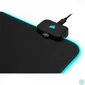 Kép 4/5 - Corsair MM700 RGB Extended Mouse Pad Black egérpad