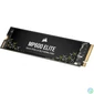 Kép 1/6 - Corsair 1TB M.2 2280 NVMe MP600 Elite SSD