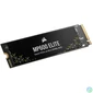 Kép 6/6 - Corsair 1TB M.2 2280 NVMe MP600 Elite SSD