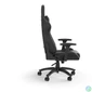 Kép 3/9 - Corsair TC100 Relaxed Gaming Chair Black/Black gaming szék