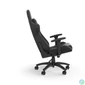 Kép 4/9 - Corsair TC100 Relaxed Gaming Chair Black/Black gaming szék