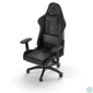 Kép 8/9 - Corsair TC100 Relaxed Gaming Chair Black/Black gaming szék