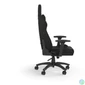 Kép 4/10 - Corsair TC100 Relaxed Gaming Chair Fabric Black/Black gaming szék