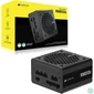 Kép 1/6 - Corsair 850W 80+ Gold RM850e (2025) tápegység