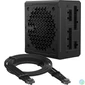 Kép 2/6 - Corsair 850W 80+ Gold RM850e (2025) tápegység
