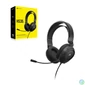 Kép 2/6 - Corsair HS35 v2 Gaming Headset Carbon