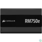 Kép 6/6 - Corsair 750W 80+ Gold RM750e (2025) tápegység