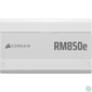 Kép 4/5 - Corsair 850W 80+ Gold RM850e (2025) White tápegység