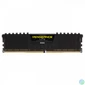 Kép 1/3 - Corsair 8GB DDR4 3200MHz Vengeance LPX Black memória