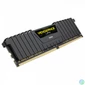 Kép 3/3 - Corsair 8GB DDR4 3200MHz Vengeance LPX Black memória