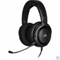 Kép 1/7 - Corsair HS35 Gaming Headset Carbon