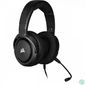 Kép 2/7 - Corsair HS35 Gaming Headset Carbon