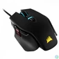 Kép 1/6 - Corsair M65 RGB Elite Tunable FPS Gaming Mouse Black egér