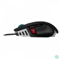 Kép 5/6 - Corsair M65 RGB Elite Tunable FPS Gaming Mouse Black egér