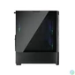 Kép 11/12 - Cougar Duoface RGB Tempered Glass Black gépház