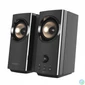 Kép 2/4 - Creative T60 Compact Hi-Fi 2.0 Desktop Speakers Black hangszóró