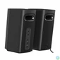 Kép 3/4 - Creative T60 Compact Hi-Fi 2.0 Desktop Speakers Black hangszóró