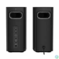 Kép 4/4 - Creative T60 Compact Hi-Fi 2.0 Desktop Speakers Black hangszóró