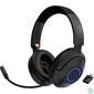 Kép 1/3 - Creative Zen Hybrid Pro Classic Bluetooth Gaming Headset Black