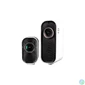 Kép 3/3 - Creative Project Watcher Webcam White